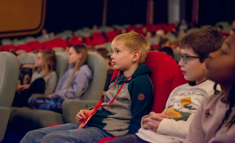 Event-Image for 'Filmklub Zauberlaterne Wattwil'
