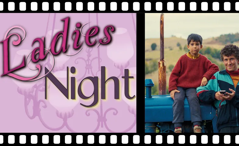 Ladies Night im Kino Capitol