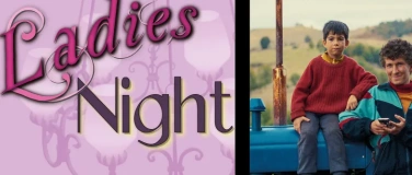 Event-Image for 'Ladies Night im Kino Capitol'
