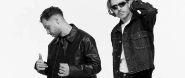 Event-Image for 'Lo & Leduc &ndash; &laquo;KRISE ALS CHANSON&raquo;'