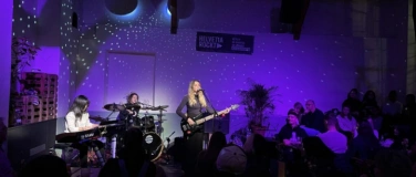 Event-Image for 'Local Gig Grischa'