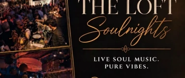 Event-Image for 'The Loft Soulnight'