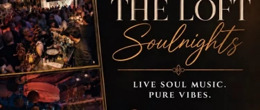 Event-Image for 'The Loft Soulnight'