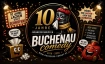 10 Jahre M&auml;nnerschnupfen Comedy Dinner