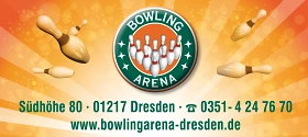 BOWLING-ARENA Dresden