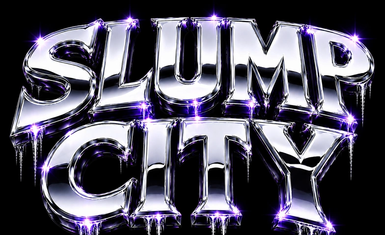 SLUMP CITY VOL. 2