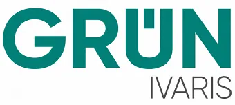Veranstalter:in von GR&Uuml;N Ivaris-Konferenz 2026 / 40 Jahre GR&Uuml;N Ivaris AG