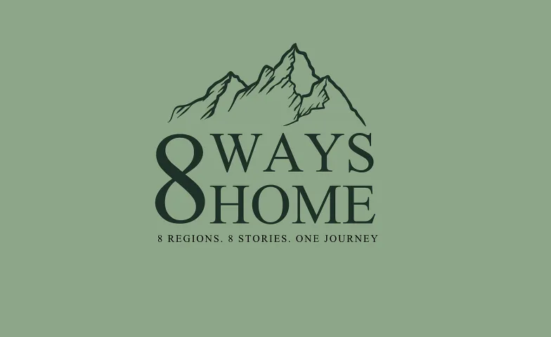 8 Ways Home