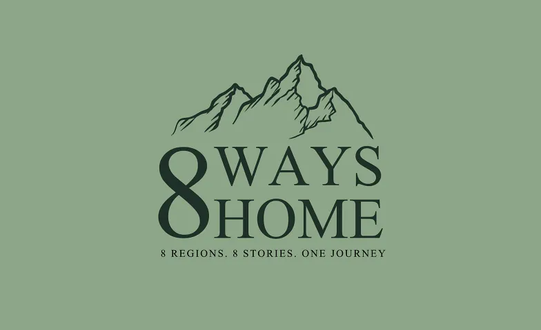 8 Ways Home