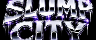 Event-Image for 'SLUMP CITY VOL. 2'