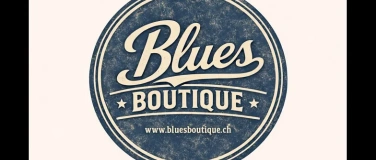Event-Image for 'LIVE-Konzert: BLUES BOUTIQUE'