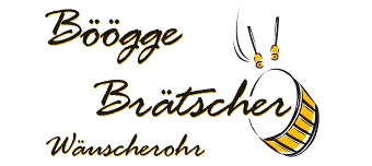 Organisateur de B&ouml;&ouml;gge Br&auml;tschete 2026 - "Ready for Take off" - Freitag