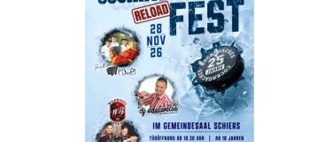 Event-Image for 'Cockroaches Jubil&auml;umsfest'