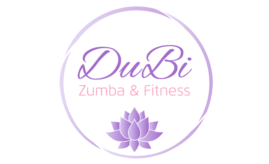 Logo de sponsoring de l'&eacute;v&eacute;nement DuBi Zumba & Body Art - Kurse Herbst - Winter 2026