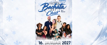 Event-Image for 'Bachata Day Chur'