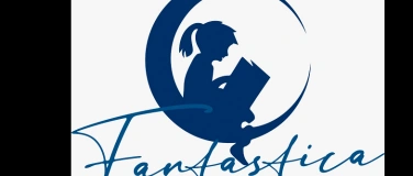 Event-Image for 'Buchmesse Fantastica St. Gallen'