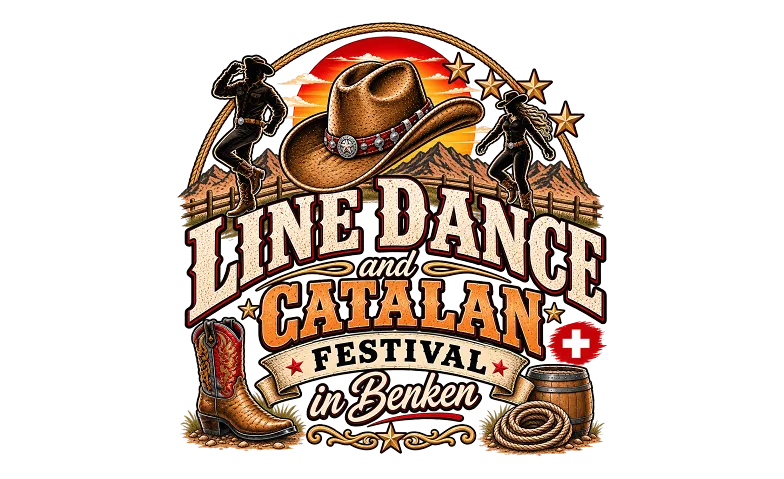 Event-Image for 'Line Dance und Catalan Festival in Benken'