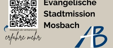 Event-Image for '"Treffpunkt Frau. Trau dich - bleib dran"'