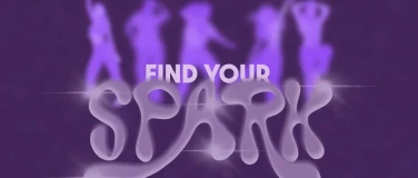Event-Image for 'FIND YOUR SPARK - Tanzevent von the RaZzamataZz'