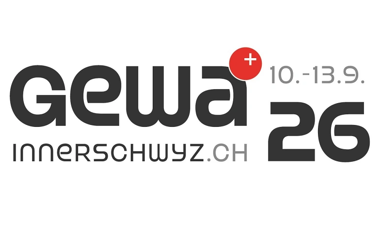 Event-Image for 'GEWA-INNERSCHWYZ.ch 2026'
