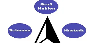 Organisateur de Herbst- und Gewerbemarkt mit Tag der offenen T&uuml;r