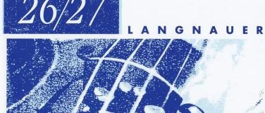 Event-Image for 'Erster Langnauer Kammermusikabend'