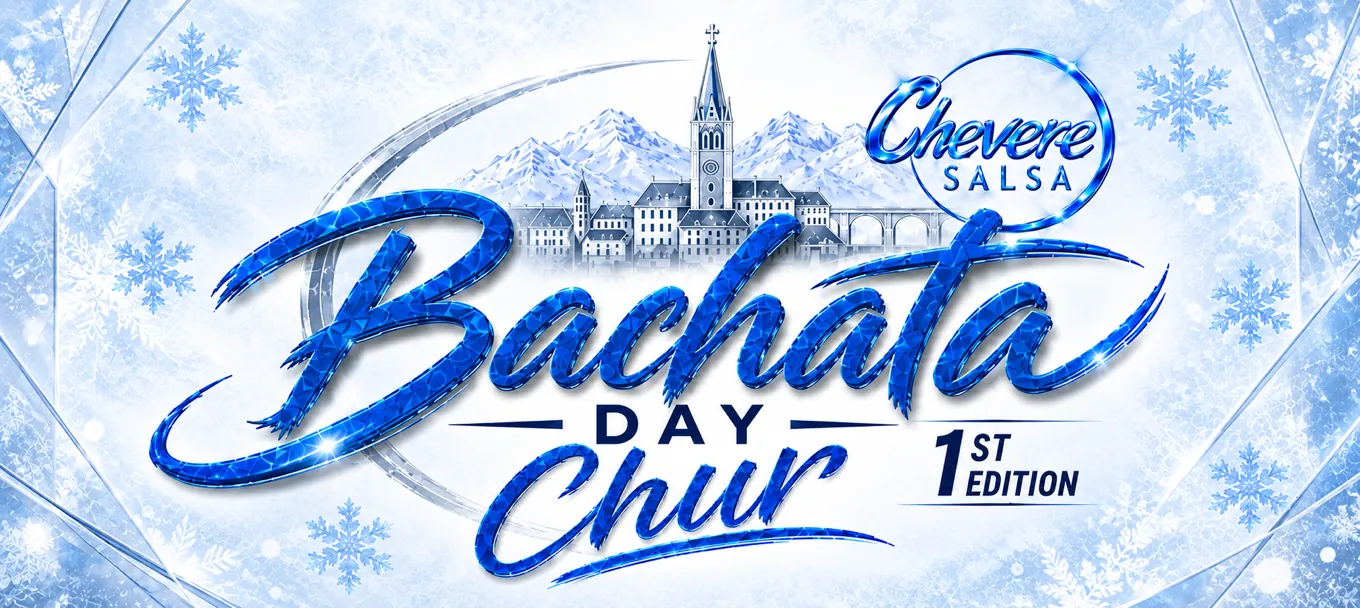 Event organiser of Bachata Day Chur