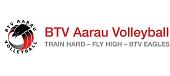 Event organiser of Nationalliga A Volleyball  BTV Aarau vs. Gen&egrave;ve Volley