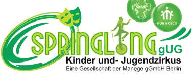 Event-Image for 'Herbstferienwoche 1 im Zirkus Springling 2026'