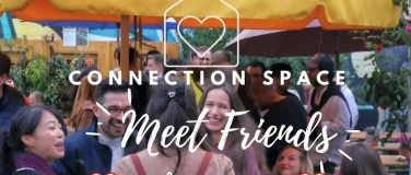 Event-Image for '️Meet friends(free): speedfriend create dance 100+people'