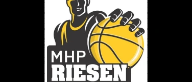 Event-Image for 'MHP RIESEN Ludwigsburg vs. SC RASTA Vechta BBL Pokal'