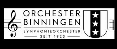 Event-Image for 'Jahreskonzert Orchester Binningen - MUSIKALISCHE POSTKARTEN'