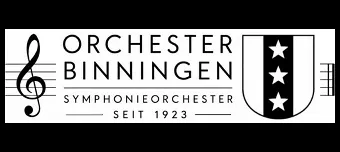Veranstalter:in von Jahreskonzert Orchester Binningen - MUSIKALISCHE POSTKARTEN