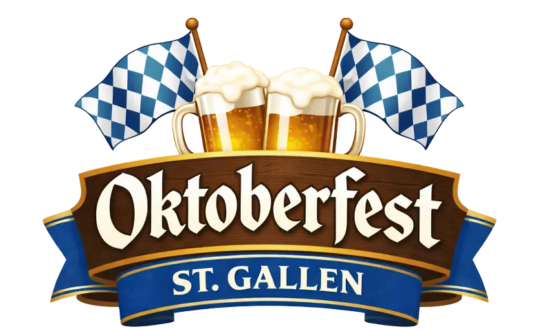 Event-Image for 'Oktoberfest St. Gallen'