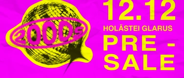Event-Image for '2000er Party im Hol&auml;stei'