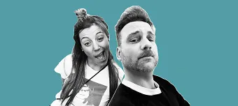 Event organiser of Balzer Sport Podcast LIVE &ndash; &laquo;ohni Schaiss&raquo;