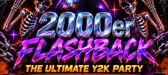 Event organiser of THE ULTIMATE Y2K PARTY &ndash; HALLOWEEN EDITION 2026
