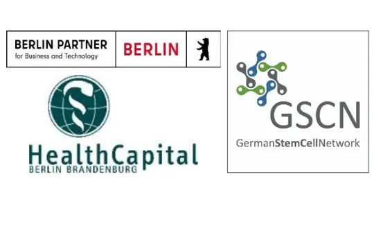 Sponsoring-Logo von RegMed Forum 2027 Event