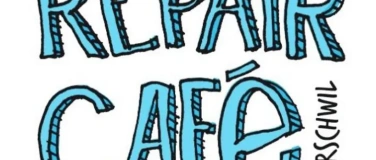 Event-Image for 'Repair Caf&eacute;'