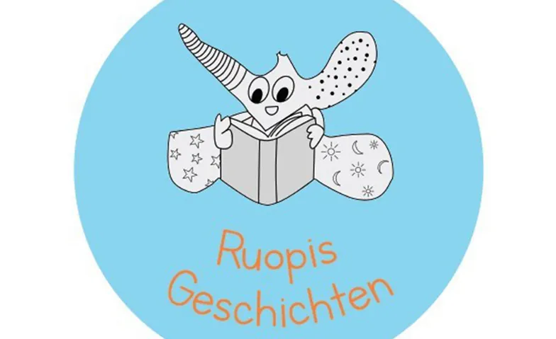 Ruopis Geschichten