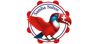 Event organiser of Roda de Samba Workshop
