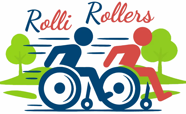Event-Image for 'RolliRollers - Der Treff f&uuml;r aktive Rollstuhlfahrer in Lemgo'