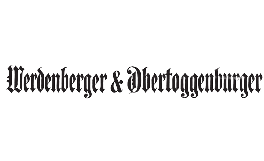 Sponsoring logo of Abendvorstellung (Premiere) - En Stall voller Narre event