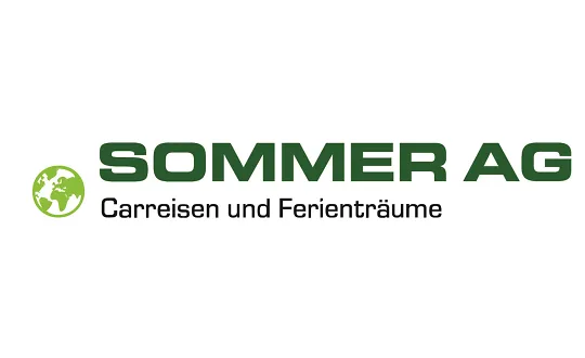 Sponsoring logo of Ausw&auml;rtsfahrt zum Spiel HC Genf vs. SCL Tigers - 15.01.2027 event