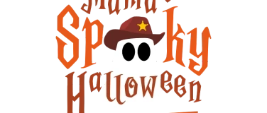 Event-Image for 'HALLOWEEN KIDS PARTY at Mama'