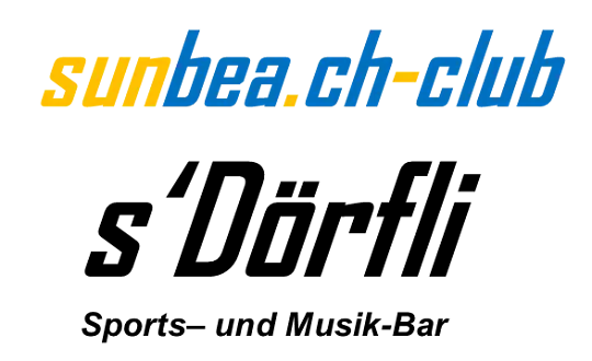 Logo de sponsoring de l'&eacute;v&eacute;nement LIVE-Konzert: SCHURKIN