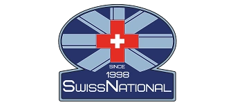 Organisateur de Swissnational 2026