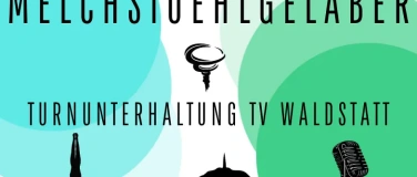 Event-Image for 'Turnunterhaltung TV Waldstatt'
