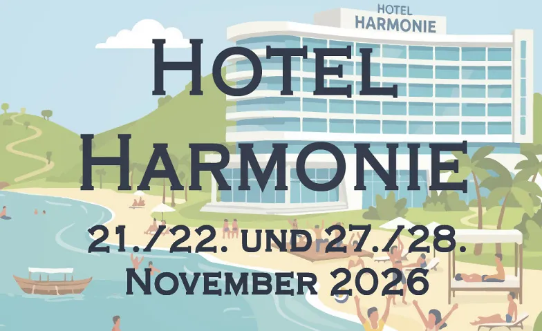 Event-Image for 'Unterhaltungsabend TV Wohlen 2026'
