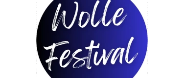 Event-Image for 'Wolle-Festival Trier'